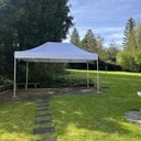 Faltpavillon 3 x 4.5 m